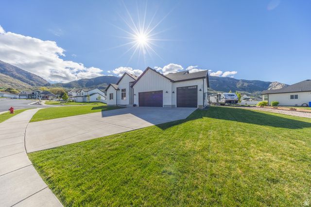 2492 N 1100 E, North Ogden, UT 84414
