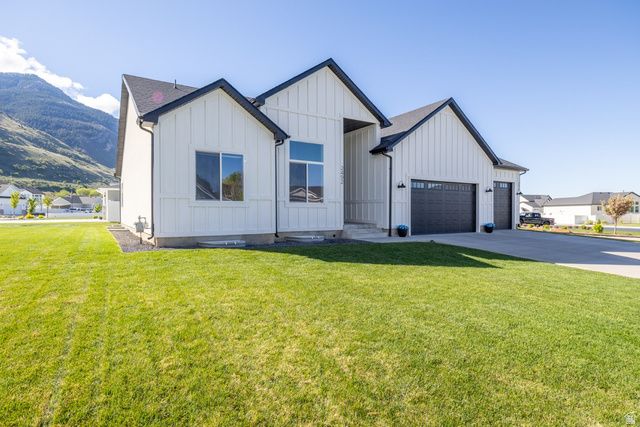 2492 N 1100 E, North Ogden, UT 84414