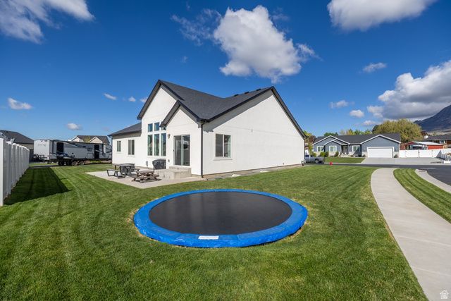2492 N 1100 E, North Ogden, UT 84414