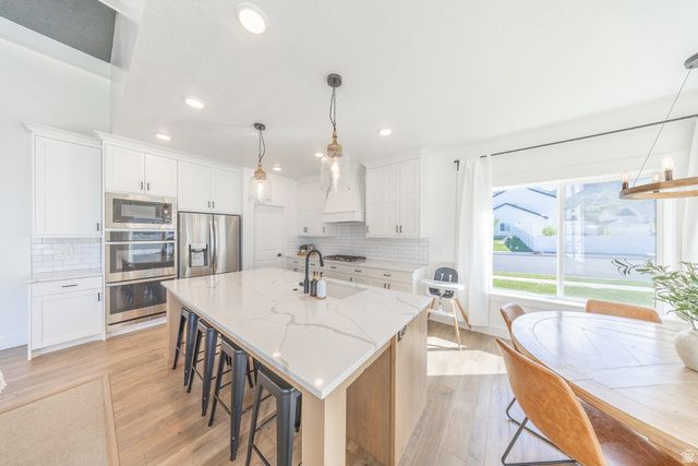 2492 N 1100 E, North Ogden, UT 84414