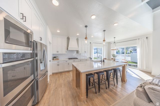 2492 N 1100 E, North Ogden, UT 84414