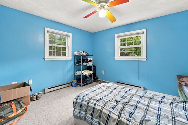 27 Old Meetinghouse Road, Auburn, MA 01501
