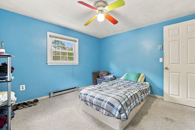 27 Old Meetinghouse Road, Auburn, MA 01501