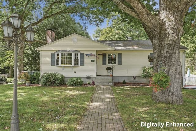 27 Old Meetinghouse Road, Auburn, MA 01501