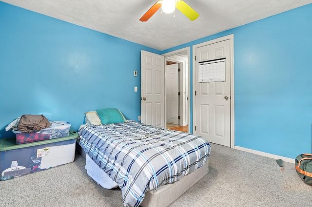 27 Old Meetinghouse Road, Auburn, MA 01501