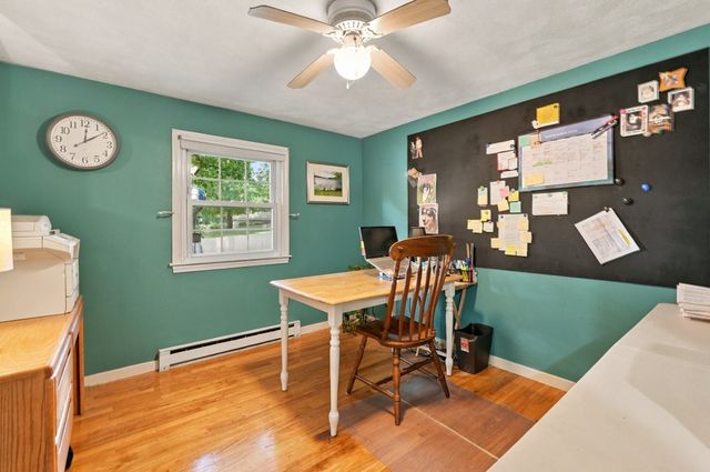 27 Old Meetinghouse Road, Auburn, MA 01501