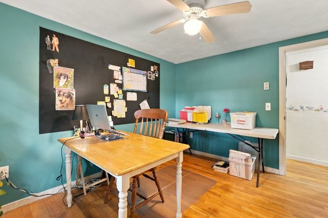 27 Old Meetinghouse Road, Auburn, MA 01501