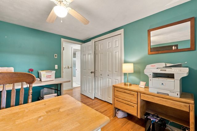 27 Old Meetinghouse Road, Auburn, MA 01501