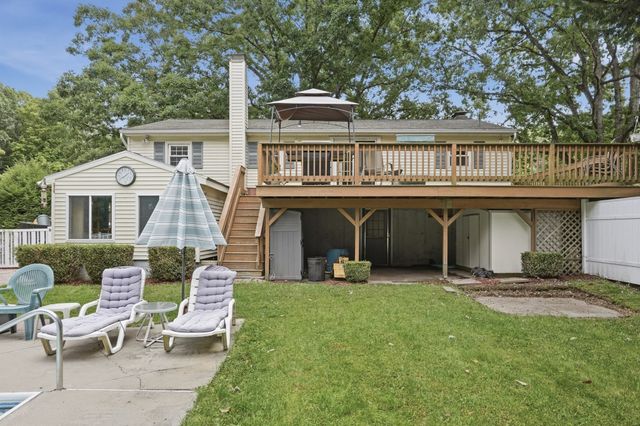 27 Old Meetinghouse Road, Auburn, MA 01501