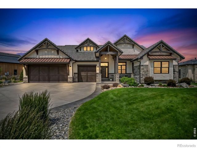 2625 Heron Lakes Parkway, Berthoud, CO 80513