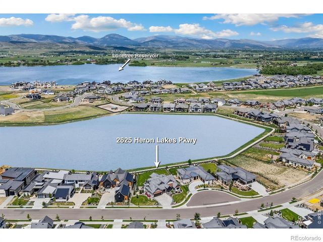 2625 Heron Lakes Parkway, Berthoud, CO 80513