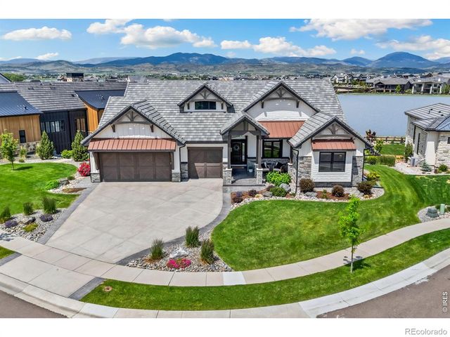 2625 Heron Lakes Parkway, Berthoud, CO 80513