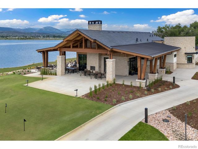 2625 Heron Lakes Parkway, Berthoud, CO 80513