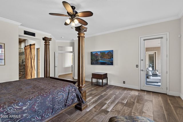 5452 W WEST WIND Drive, Glendale, AZ 85310