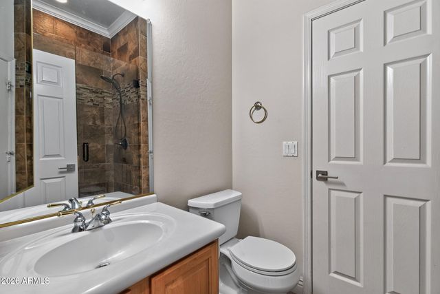 5452 W WEST WIND Drive, Glendale, AZ 85310
