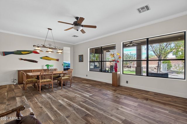 5452 W WEST WIND Drive, Glendale, AZ 85310