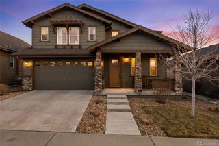 6738 Club Villa Road, Parker, CO 80134