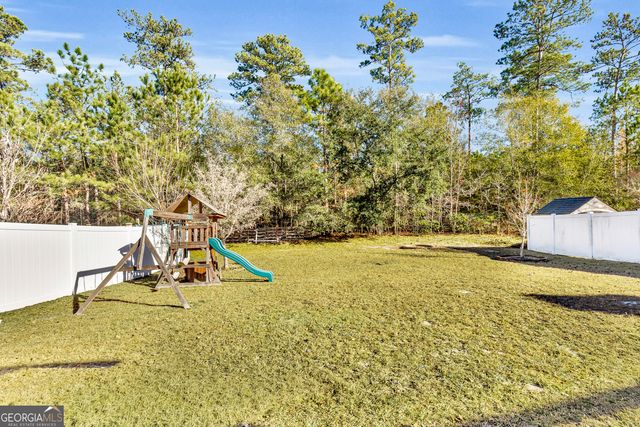 256 Cattle Run Way, Pooler, GA 31322