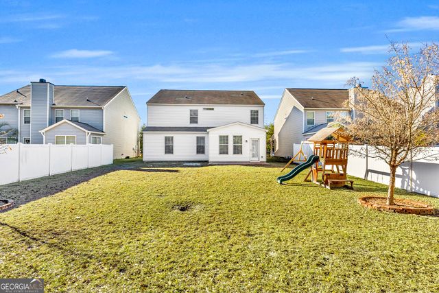 256 Cattle Run Way, Pooler, GA 31322