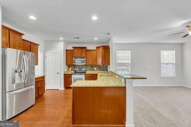 256 Cattle Run Way, Pooler, GA 31322