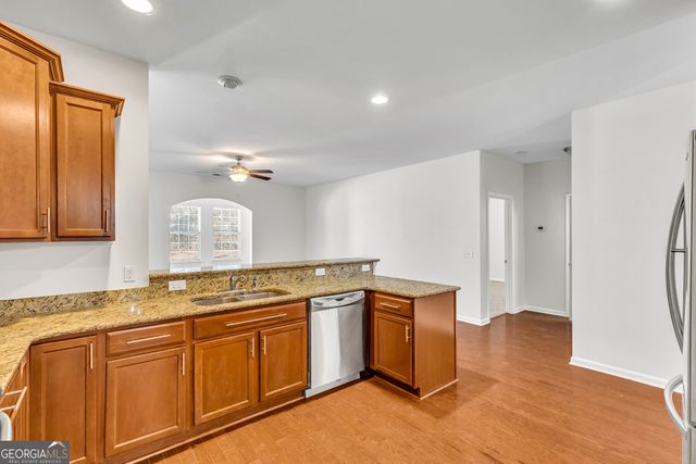 256 Cattle Run Way, Pooler, GA 31322