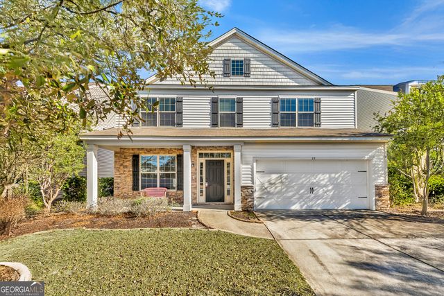 256 Cattle Run Way, Pooler, GA 31322