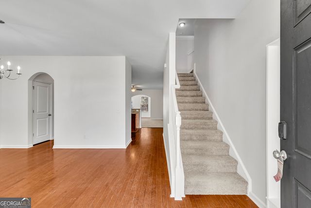 256 Cattle Run Way, Pooler, GA 31322