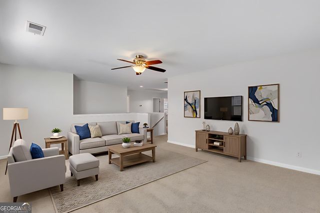 256 Cattle Run Way, Pooler, GA 31322