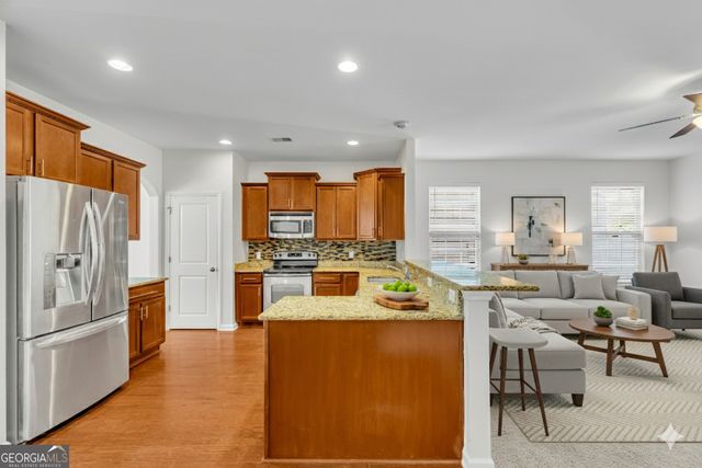 256 Cattle Run Way, Pooler, GA 31322