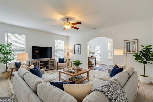 256 Cattle Run Way, Pooler, GA 31322