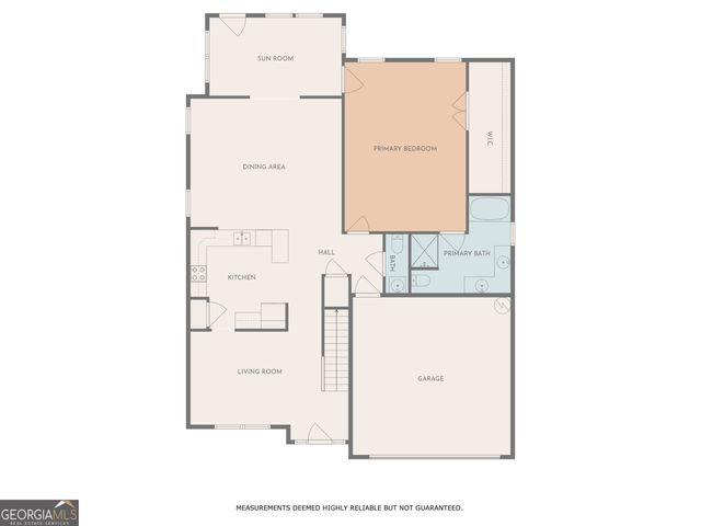 256 Cattle Run Way, Pooler, GA 31322