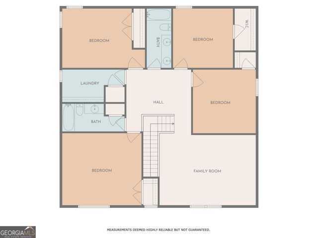 256 Cattle Run Way, Pooler, GA 31322