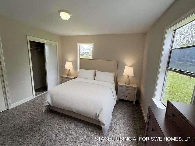 15020 S Baylan Street, Santa Fe, TX 77517