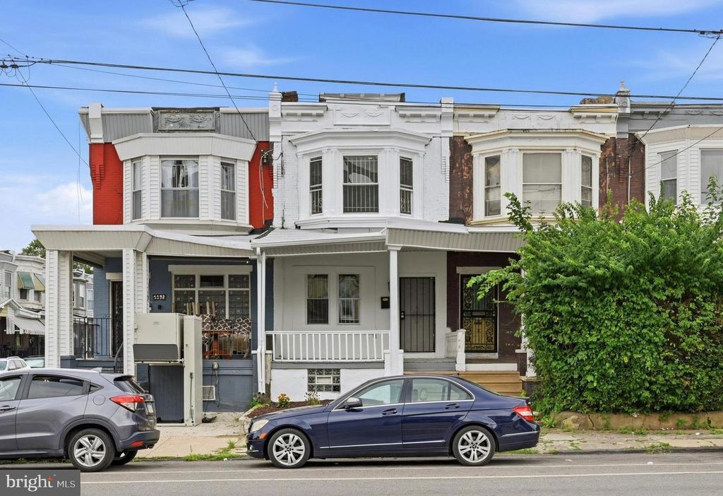 1030 E CHELTEN AVE, Philadelphia, PA 19138