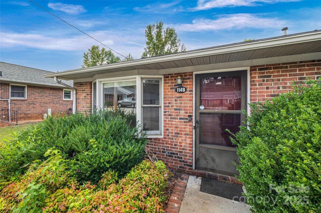 1149 Mckinnon Drive, Rock Hill, SC 29732