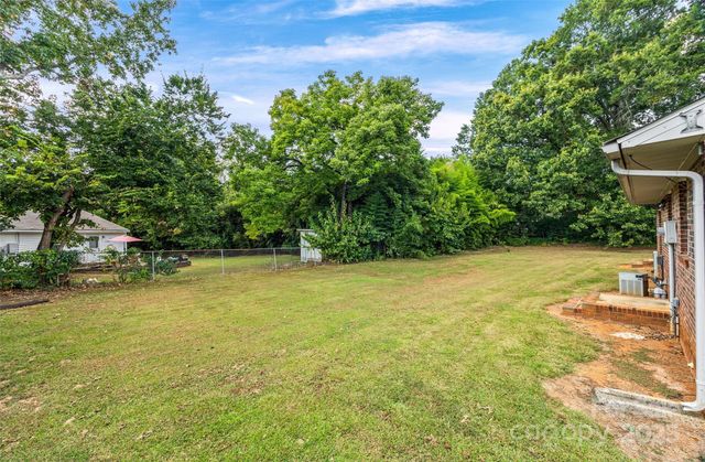 1149 Mckinnon Drive, Rock Hill, SC 29732