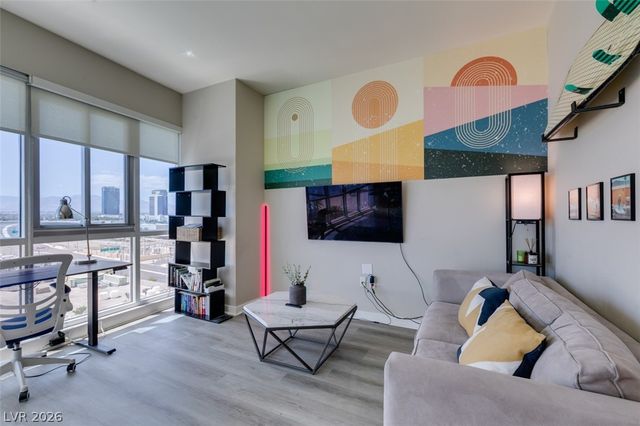 4525 Dean Martin Drive 810, Las Vegas, NV 89103