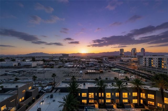 4525 Dean Martin Drive 810, Las Vegas, NV 89103