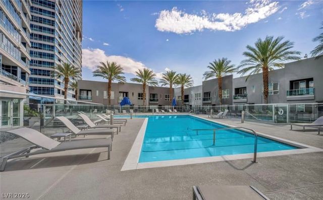4525 Dean Martin Drive 810, Las Vegas, NV 89103