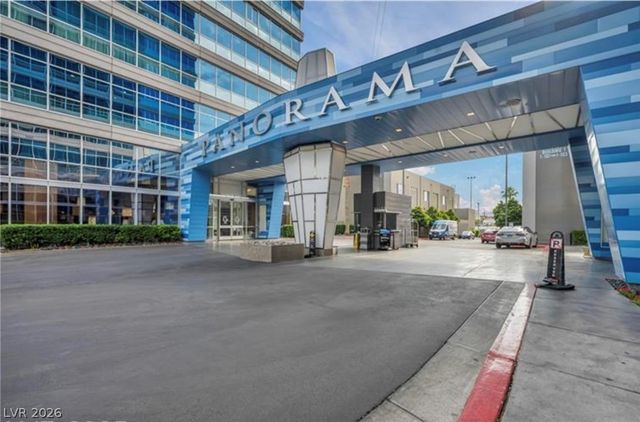 4525 Dean Martin Drive 810, Las Vegas, NV 89103