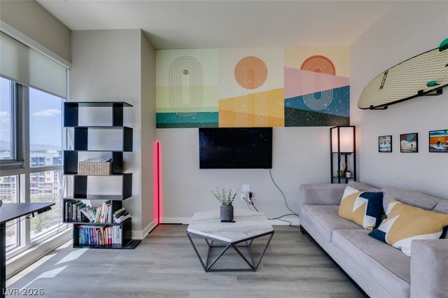 4525 Dean Martin Drive 810, Las Vegas, NV 89103