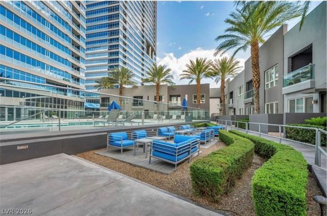 4525 Dean Martin Drive 810, Las Vegas, NV 89103
