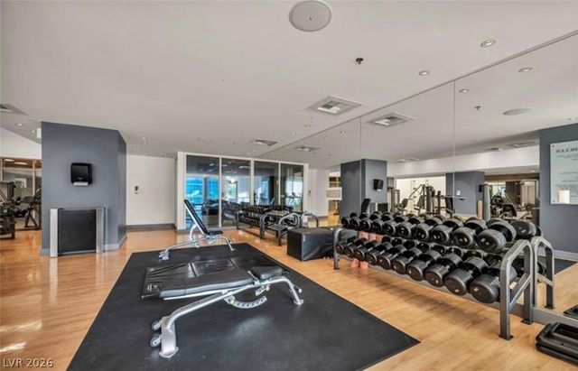 4525 Dean Martin Drive 810, Las Vegas, NV 89103