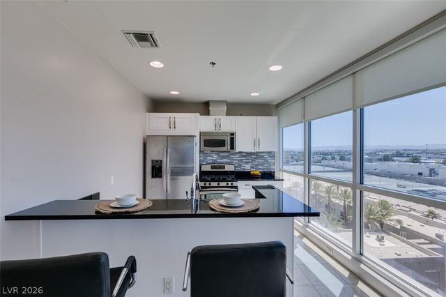 4525 Dean Martin Drive 810, Las Vegas, NV 89103