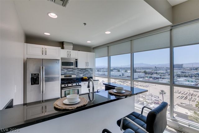 4525 Dean Martin Drive 810, Las Vegas, NV 89103