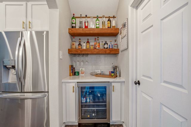 4845 Cliburn Drive, Fort Worth, TX 76244