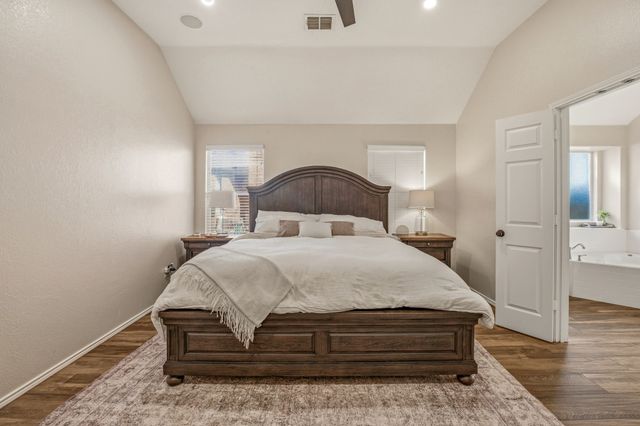 4845 Cliburn Drive, Fort Worth, TX 76244