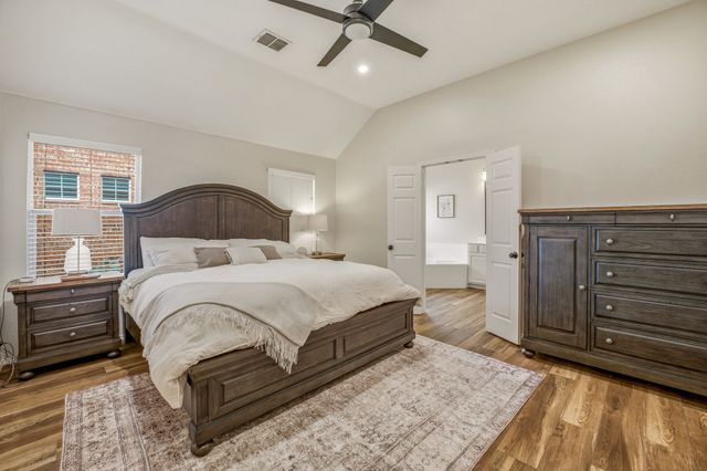 4845 Cliburn Drive, Fort Worth, TX 76244