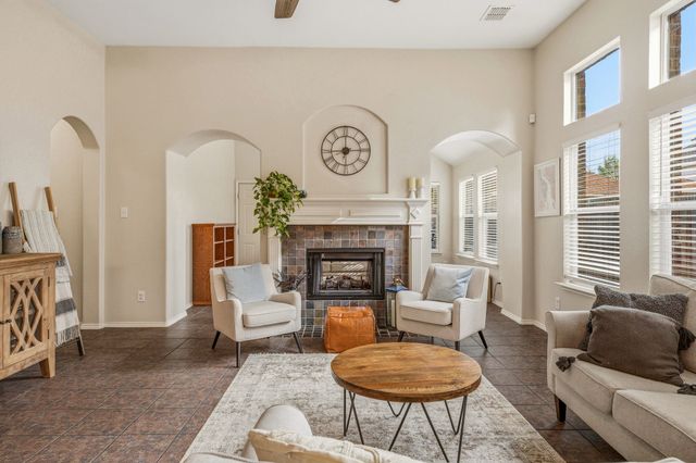 4845 Cliburn Drive, Fort Worth, TX 76244