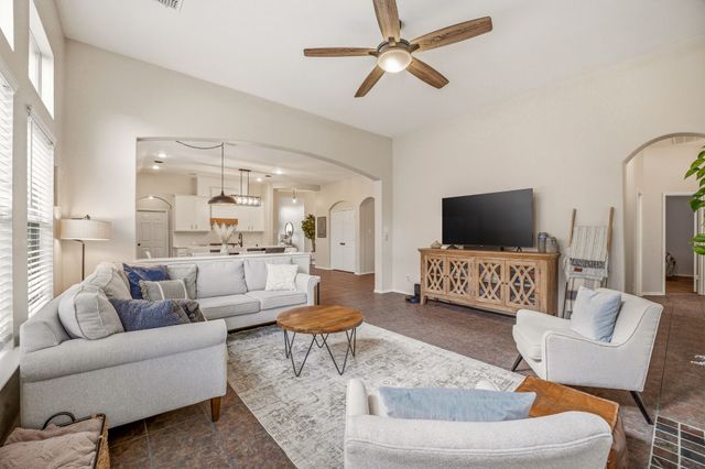 4845 Cliburn Drive, Fort Worth, TX 76244